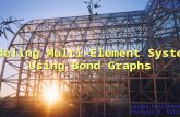 Universität Stuttgart Modeling Multi-Element Systems Using Bond Graphs 1.Introduction 2.Mixture Properties 3.Transport Phenomena 4.Model of a Pressure.