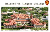 Welcome to Flagler College. Your Student Account Staff Cindy Cannavo College Cashier Cathy Duffy Student Accounts Analyst Christine Wages Director of.