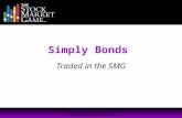 Www.stockmarketgame.org Simply Bonds Traded in the SMG.