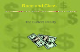 Race and Class The Current Reality. Parity Estimates By using basic statistical techniques, it is possible to predict the approximate date that parity.