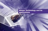 Wimax Technology and its applications. Outline Introduction –Digital Divide –WiMax WiMax Mesh Networks –Terms of WMN Schdualing Operation Advantages of.