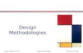 Digital Integrated Circuits© Prentice Hall 1995 Design Methodologies.