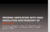 NGC 2110 Spectroscopy Dan Evans (Harvard), Julia Lee (Harvard), Jane Turner (UMBC/GSFC), Kim Weaver (GSFC), Herman Marshall (MIT)