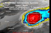 Mesoscale Convective Systems Robert Houze Department of Atmospheric Sciences University of Washington Nebraska Kansas Oklahoma Arkansas.