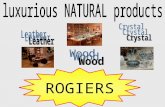 ROGIERS. Is there any ecological awareness? NO, we don’t think so !!!