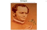1 Gregor Mendel. Mendelian Inheritance 2 Gregor Mendel Austrian monk  Studied science and mathematics at University of Vienna  Conducted breeding experiments.