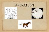 ANIMATION. The word 'animation' is derived from anima, the Latin word for soul or spirit. The verb 'to animate' literally means 'to give life to'. .