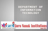Information technology – The branch of engineering that deals with the use of computers and telecommunications to retrieve and store and transmit information..