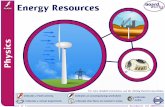 © Boardworks Ltd 20081 of 7. 2 of 7© Boardworks Ltd 2008 What are renewable energy sources? Renewable energy resources will not run out because they can.