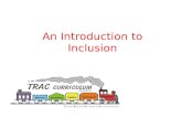An Introduction to Inclusion. Benefits of Inclusion.
