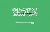 Saudi Arabia. History King Ibn Saud Founded Saudi Arabia in 1902. Saudi Arabia’s Independence was officially recognized by the United Kingdom in 1927.