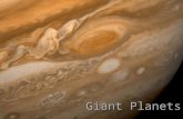 April 10, 2006 Astronomy 2010 1 Giant Planets. April 10, 2006Astronomy 20102 Jupiter Saturn UranusNeptune Jovian Worlds.