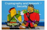 Cryptography and Network Security M. Sakalli Source: Third Edition by William Stallings And Modified Lecture Slides of Lawrie Brown.