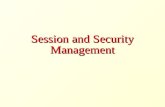 Session and Security Management. HTTP Cookies Cookies Cookies are a general mechanism that server-side applications can use to both store and retrieve.
