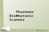 BioPhotonic Scanner Pharmanex. What is the BioPhotonic Scanner? The scanner is a powerful tool to help motivate people to maintain healthy lifestyle choices,