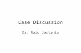 Case Discussion Dr. Raid Jastania. 19 year old female presents with fever and generalized lymphadenopathy for one month. What are the causes of Fever?
