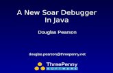 A New Soar Debugger In Java Douglas Pearson douglas.pearson@threepenny.net.