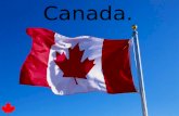 Canada.. Plan: 1. Canada 2. Location of Canada 3. National flag 4. Heraldic 5. Anthem 6. History 7. Population 8. Relief 9. Climate 10. Flora 11. Fauna.