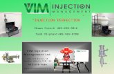 “INJECTION PERFECTION” Shawn French403-638-9816 Todd Oliphant403-969-0788.