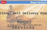 Regal Services 35, C. R. Avenue, 1 st Floor, Kolkata-700012 West Bengal, India.