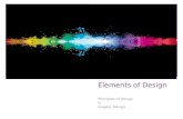 + Elements of Design Principles of Design In Graphic Design.