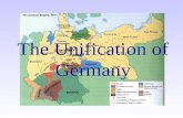 The Unification of Germany. Key Terms Prussia and Austria Principalities Confederation of the Rhine Wilhelm I Otto von Bismarck Denmark’s Schleswig and.