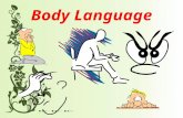 Body Language. Content  WHAT IS BODY LANGUAGE? UNDERSTANDING BODY LANGUAGE EFFECTIVE USE OF BODY LANGUAGE THE IMPORTANCE OF BODY LANGUAGE  SOME INFORMATION