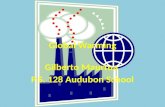 Global Warming Gilberto Maurtua P.S. 128 Audubon School.