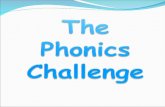 Children have 20mins daily discrete phonics lessons; sounds blend  Children are taught to read by breaking down words into separate sounds or ‘phonemes’.