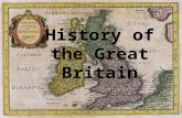 History of the Great Britain. The British Isles have a rich history going back thousands of years. Unfortunately few of us in Britain really know much.