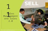 11 Sales Management and Sales 2.0. 11 Learning Objectives Discuss the key considerations in developing and implementing effective sales strategies. Understand.