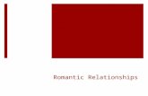 Romantic Relationships. Dating  Watch this clip:   z0  z0.