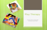 Play Therapy Amanda Costa, Candice Burt, and Stacy Artuso Godoi newyorkguidance.com.