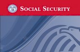 58 million people Who Gets Benefits from Social Security? 37.9 million Retired Workers 2.9 million Dependents 8.9 million Disabled Workers, 2.1 million.