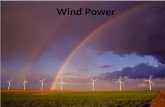 Wind Power Adapted from KidWind.org. Where do we get our electricity? KidWind Project | .
