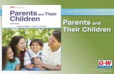 © Goodheart-Willcox Co., Inc.. Parenting: A Rewarding Choice Chapter 1.