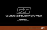 US LODGING INDUSTRY OVERVIEW Randy Smith SMITH TRAVEL RESEARCH.