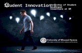 Student Innovation | Ownership of Student Developed Inventions at UM.
