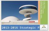 2013-2016 Strategic Plan Trans-Orange Conference Communications Director Thulani Mkhize.