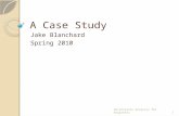 A Case Study Jake Blanchard Spring 2010 Uncertainty Analysis for Engineers1.