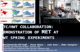 Tara Jensen for DTC Staff 1, Steve Weiss 2, Jack Kain 3, Mike Coniglio 3 1 NCAR/RAL and NOAA/GSD, Boulder Colorado, USA 2 NOAA/NWS/Storm Prediction Center,