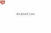 Animation. Where did animation start from? The original Steamboat Willie animation from Disney Each single frame was painted onto a cell – like a sheet.