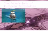 The Foundations of European Exploration C16, S2 pp. 388 - 391.