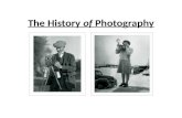 The History of Photography. Where does the word "Photography” come from? "Photography" is derived from the Greek words photos ("light") and graphé ("to.