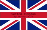 United Kingdom By Jerica Tallo. The United Kingdom is a unitary state governed under a constitutional monarchy and a parliamentary system. Capital city.