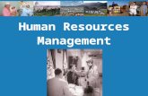 Human Resources Management. 2 Policy and planning.