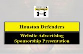 The Mission of the Houston Defenders Program is to cultivate and inspire young men through their participation in basketball to excel both academically.