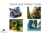 1 Hand and Power Tools. 2 Landscaping Related Activities Hand digging, shoveling, raking and grading Maintaining equipment Building and constructing landscape.