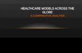 HEALTHCARE MODELS ACROSS THE GLOBE A COMPARATIVE ANALYSIS.