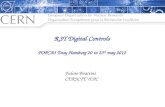 RST Digital Controls POPCA3 Desy Hamburg 20 to 23 rd may 2012 Fulvio Boattini CERN TE\EPC.